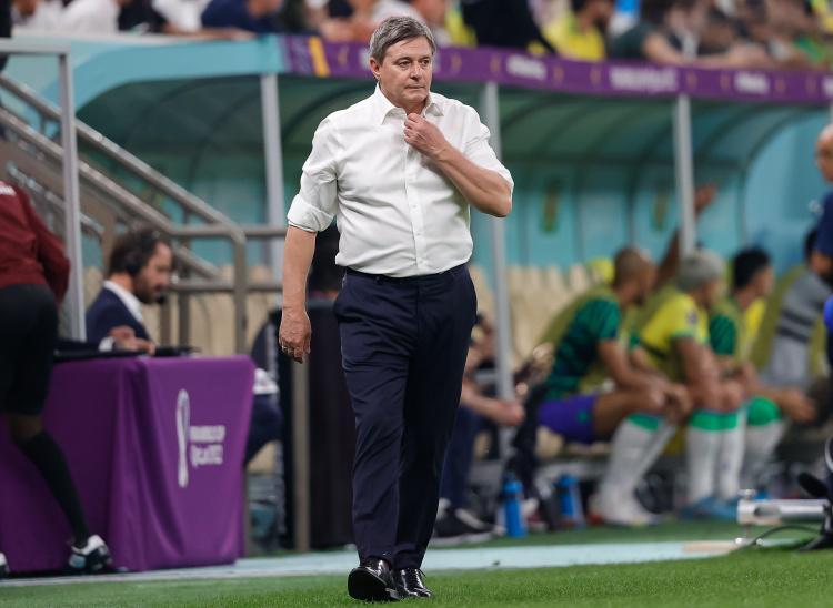 开云体育-斯托伊科维奇：我们将全力以赴战胜英格兰 塞尔维亚不会死守