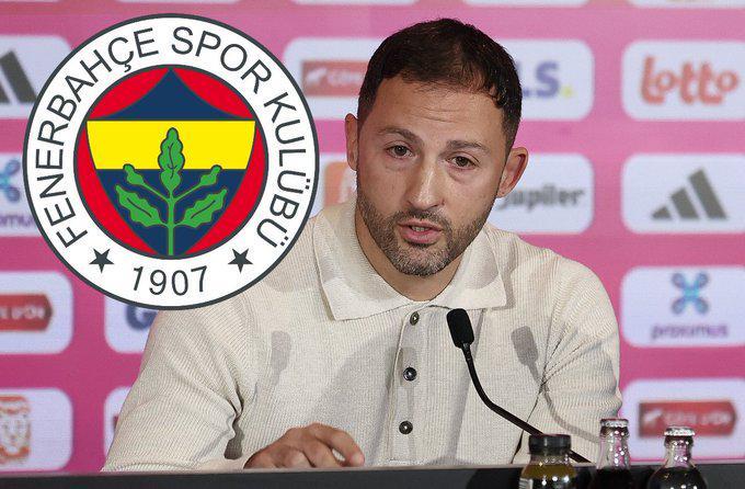 开云-德天空：特德斯科和费内巴切进行谈判，不出意外将执教该队