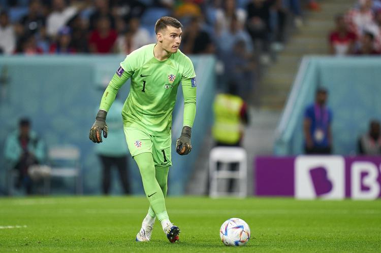 开云-利瓦科维奇：莫德里奇是以身作则的领袖 现在守门员是第一组织者