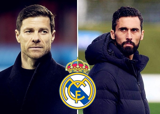 开云-阿隆索走了，“阿隆索”又回来了，皇马这是要干嘛？