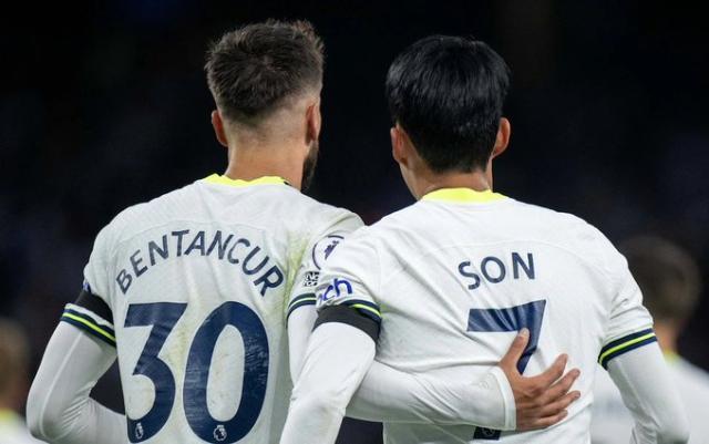 热刺将为本坦库尔上诉，不为翻案只求缩短7场禁赛