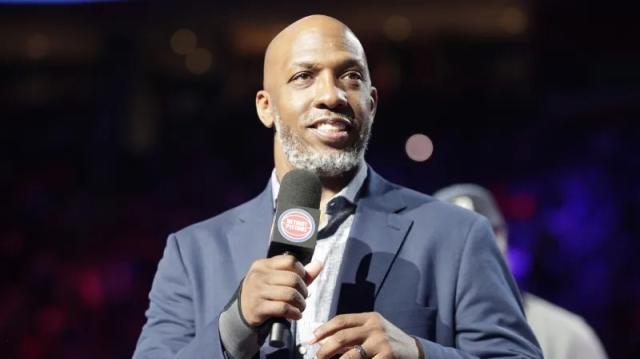 开云官网-比卢普斯：不用单场得分35+，我照样进入篮球名人堂