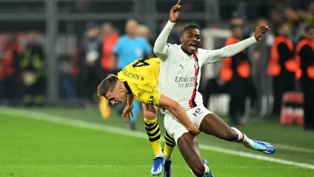 秦游夏：多特防守稳住阵脚，但进球从哪来？