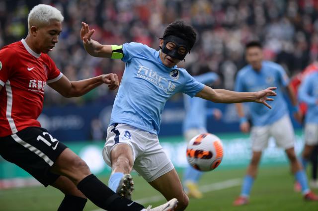 开云-严益唯：涉嫌羞辱对手？萨尔达尼亚事件留下的悬念