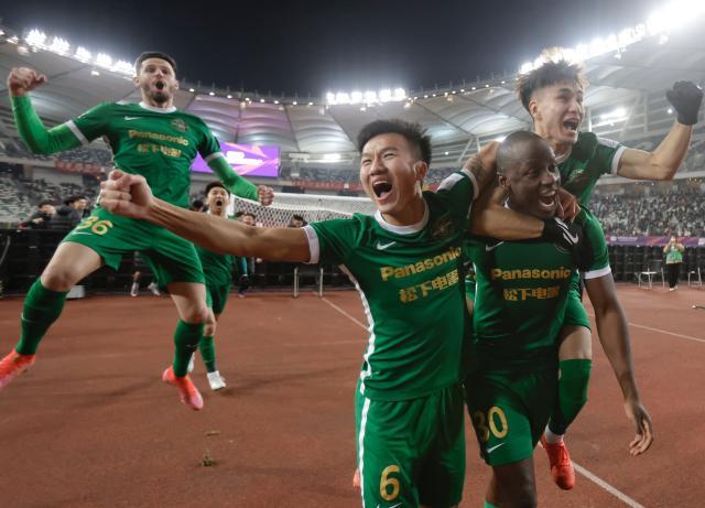 开云体育-浙江队要用冠军献礼25周年 千载难逢背后布局2023