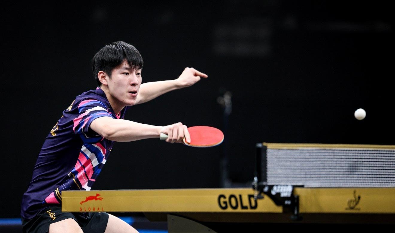 开云体育下载-3-1进四强争冠！国乒又一19岁新星蜕变：王皓该重点栽培他？
