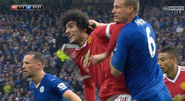 开云官网-尺度宽松争议不少 英超的判罚走上了错误路线？