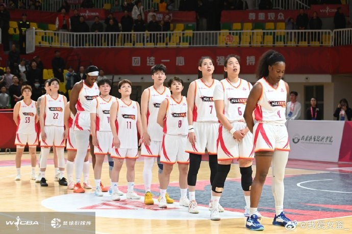 开云官网-换帅效果立竿见影！与广东女篮并列积分榜第一 山西渐露王者之气