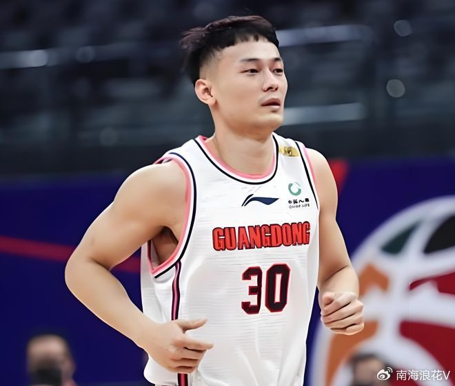 开云-昔日广东队球员汤杰：当初没有听杜锋的话，现在很后悔！|NBA|福建队|运动员发声|cba联赛|自由球员_新浪体育_新浪新闻