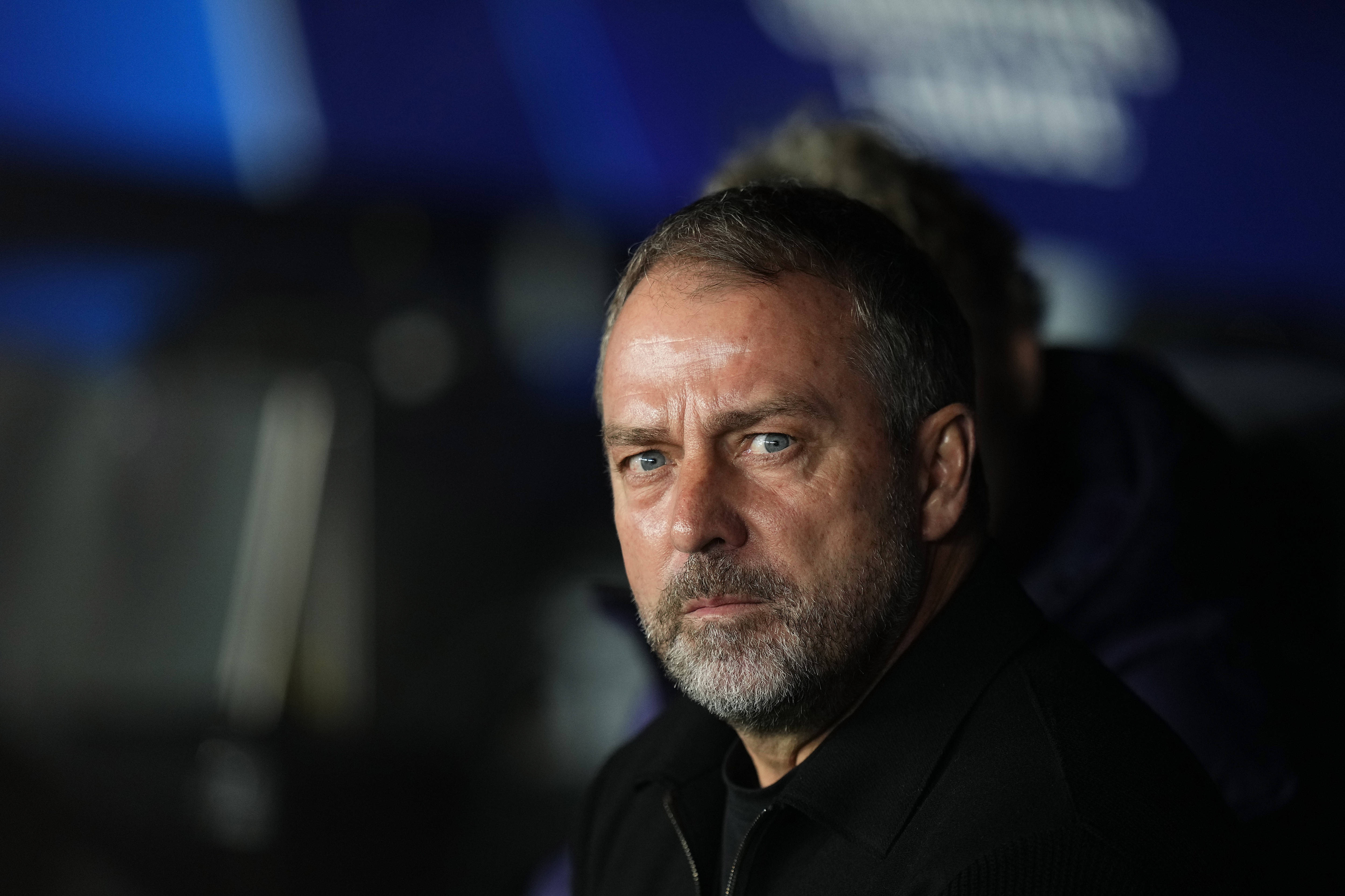 开云官网-每体：巴萨调整行程安排，本周末踢完毕尔巴鄂后直接前往纽卡斯尔