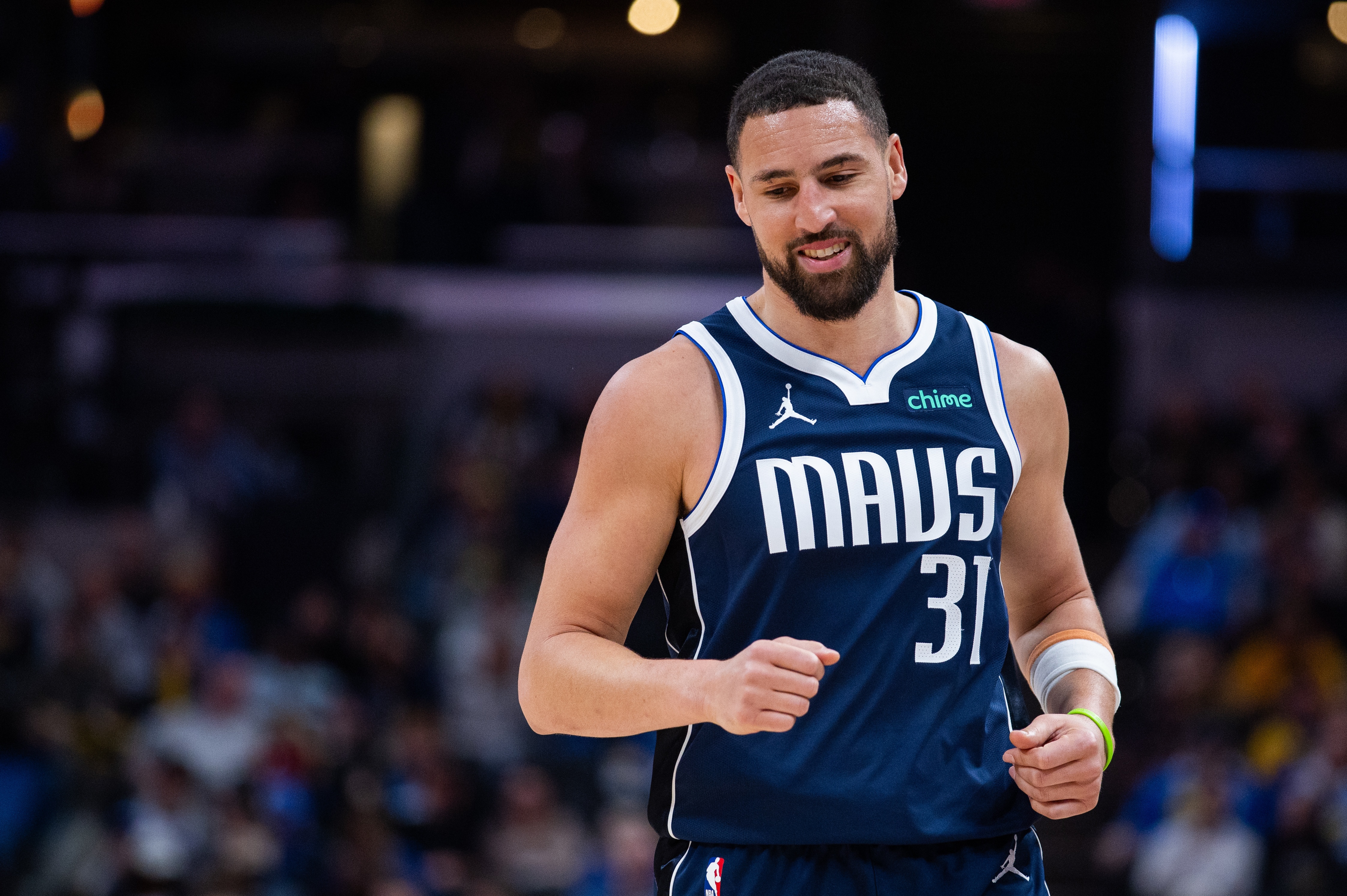 开云官网-克莱：想代表巴哈马出战 我们的阵容有机会和美国男篮一拼