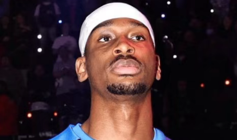 开云体育下载-超级大冷！亚历山大47分雷霆惜败东部垫底队 无缘超宇宙勇73胜