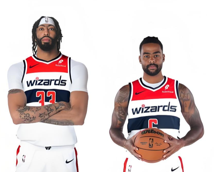 开云体育-惨淡的独行侠，奇才有想法了？