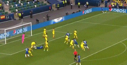 开云-【欧超杯】凯帕替补点球战扑2点 切尔西胜黄潜夺冠