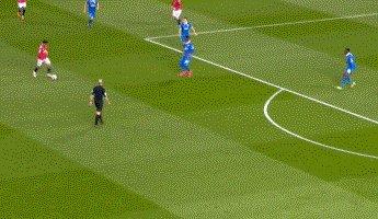 开云体育-【英超】拉什福德扳平 格林伍德致胜+中柱 曼联2比1