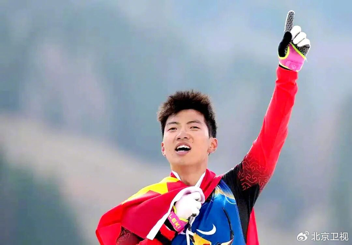 开云官网-闪耀米兰：北京力量的冰雪传奇之余爽|AC米兰|冬残奥会|冬奥会|尚金财|越野滑雪_新浪体育_新浪新闻